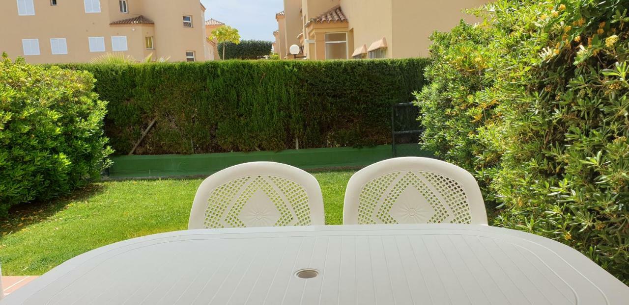 Novo Sancti Petri Atardecer Planta Baja Leilighet Chiclana de la Frontera Eksteriør bilde