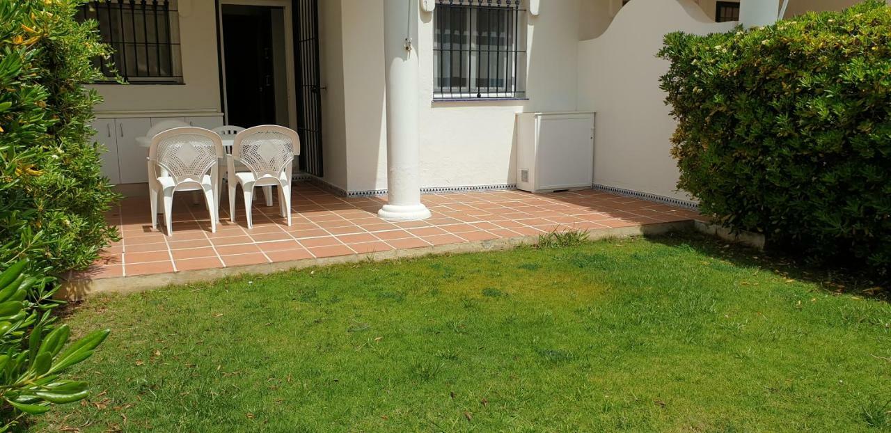 Novo Sancti Petri Atardecer Planta Baja Leilighet Chiclana de la Frontera Eksteriør bilde