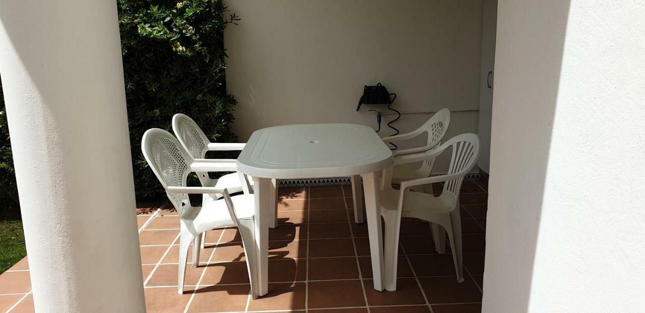 Novo Sancti Petri Atardecer Planta Baja Leilighet Chiclana de la Frontera Eksteriør bilde